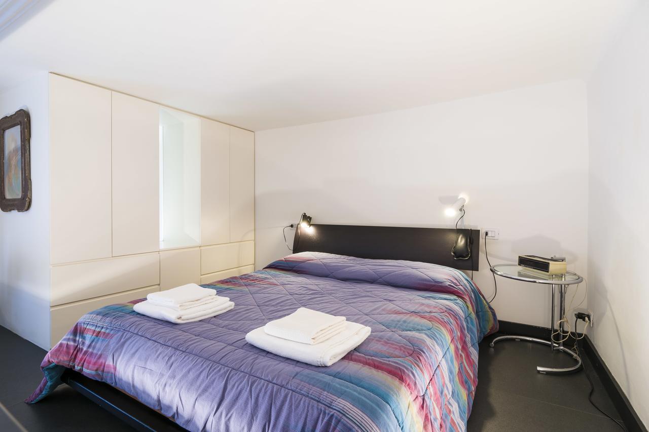 Ferienwohnung Primopiano - Guerrazzi Mailand Exterior foto
